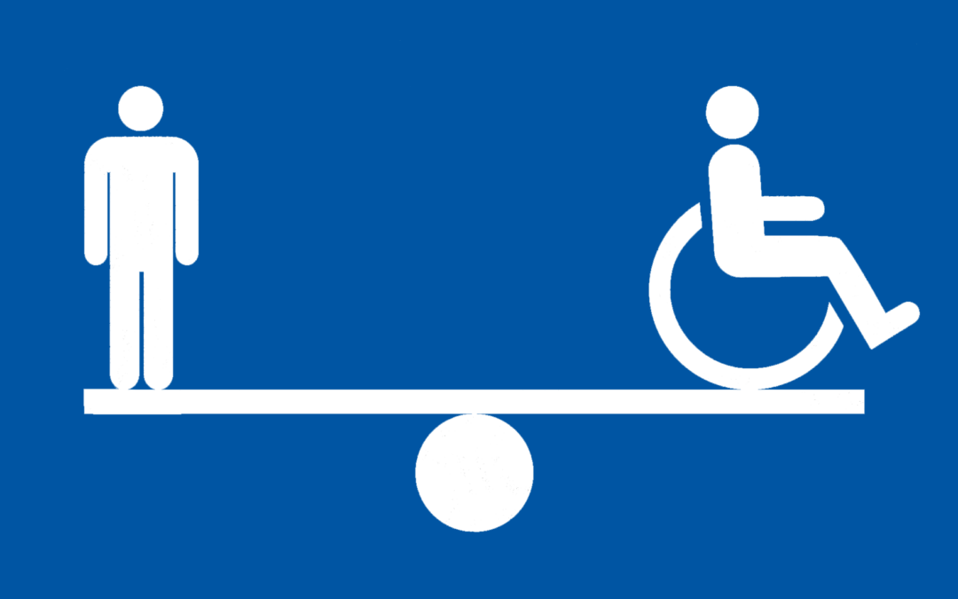 Disability discrimination in the workplace