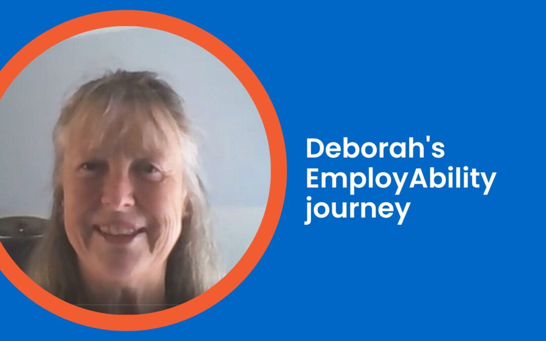 Deborah’s Story