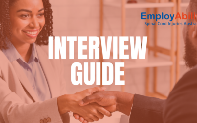 EmployAbility Interview Guide