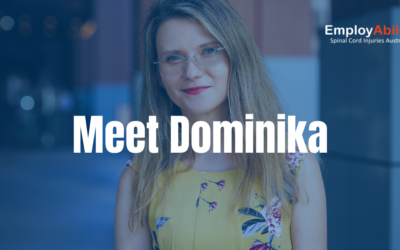 Meet Dominika