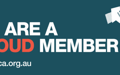 We are proud member of the Diversity Council of Australia