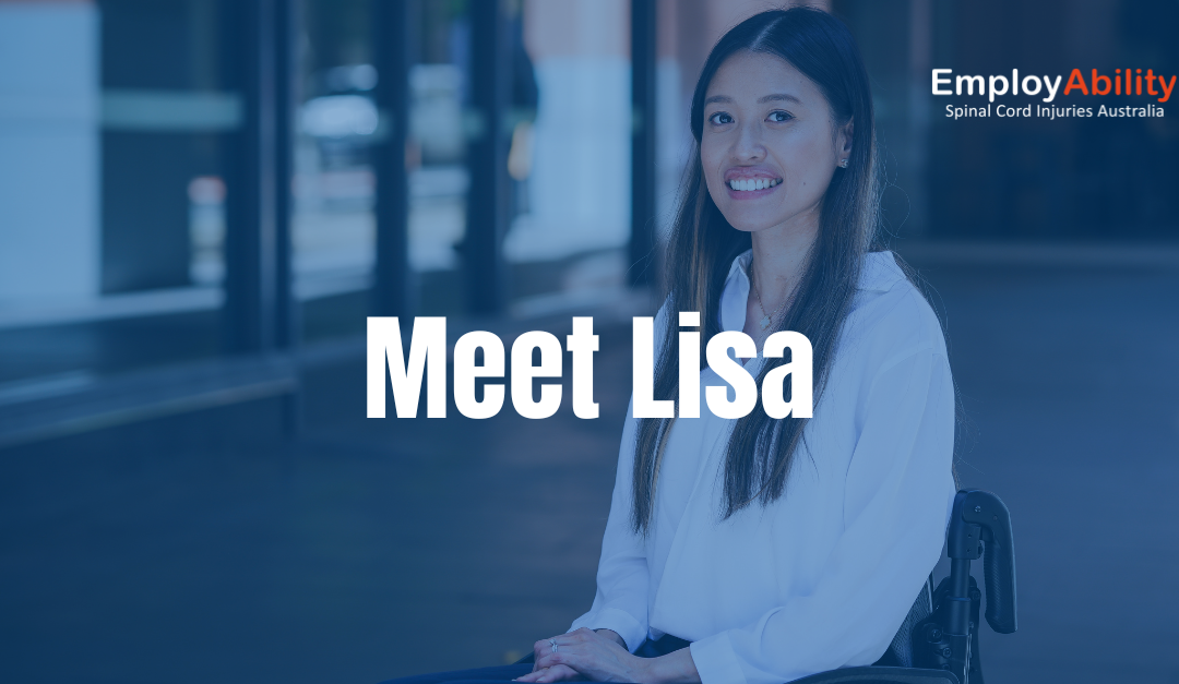 Meet Lisa