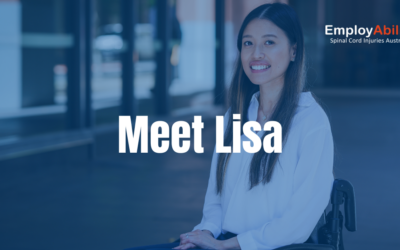 Meet Lisa