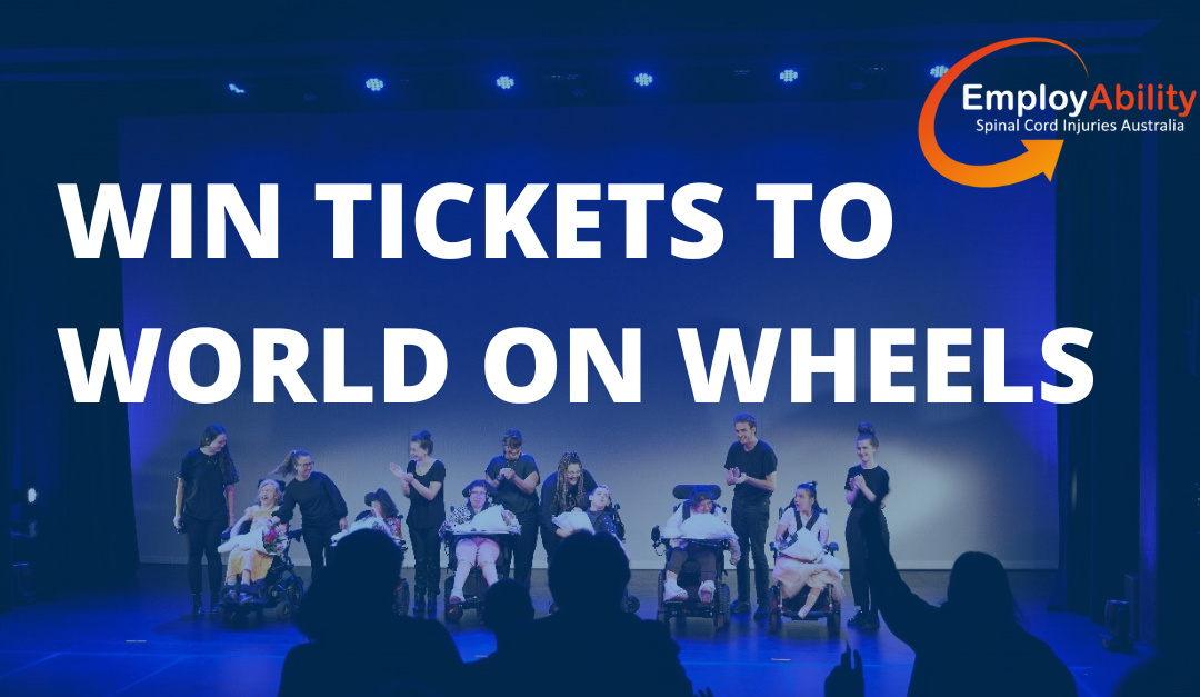 Drive Your Success: Win Tickets to World on Wheels! 