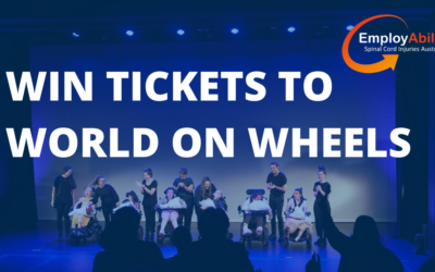 Drive Your Success: Win Tickets to World on Wheels! 