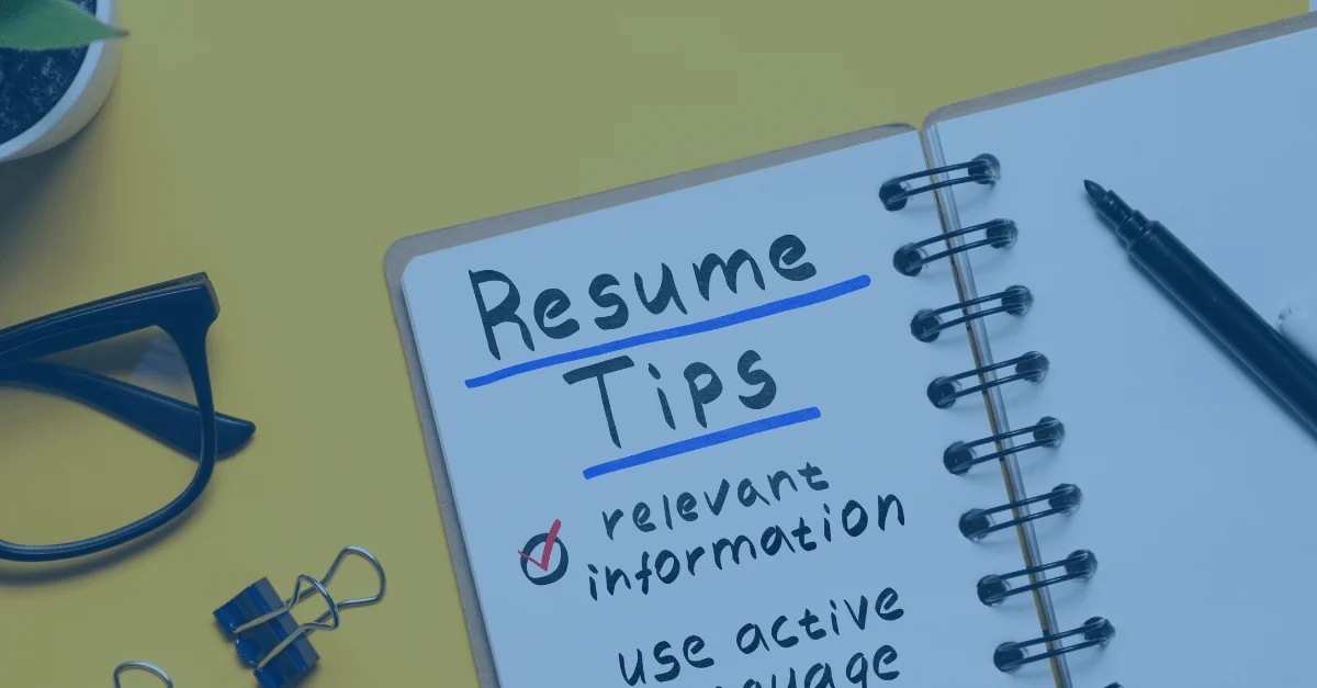 Function v Skilled Resume