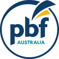 pbf logo