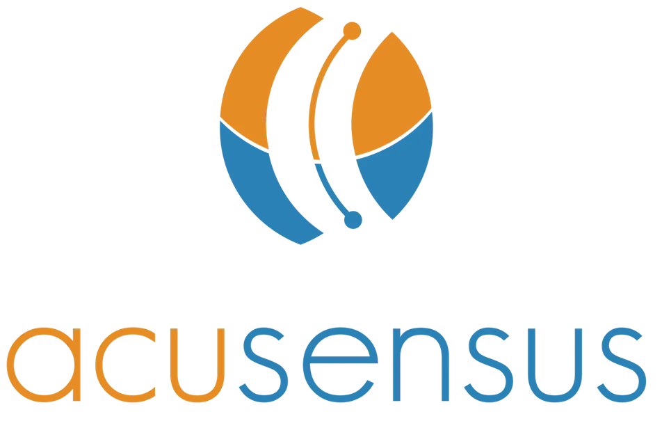 acusensus logo