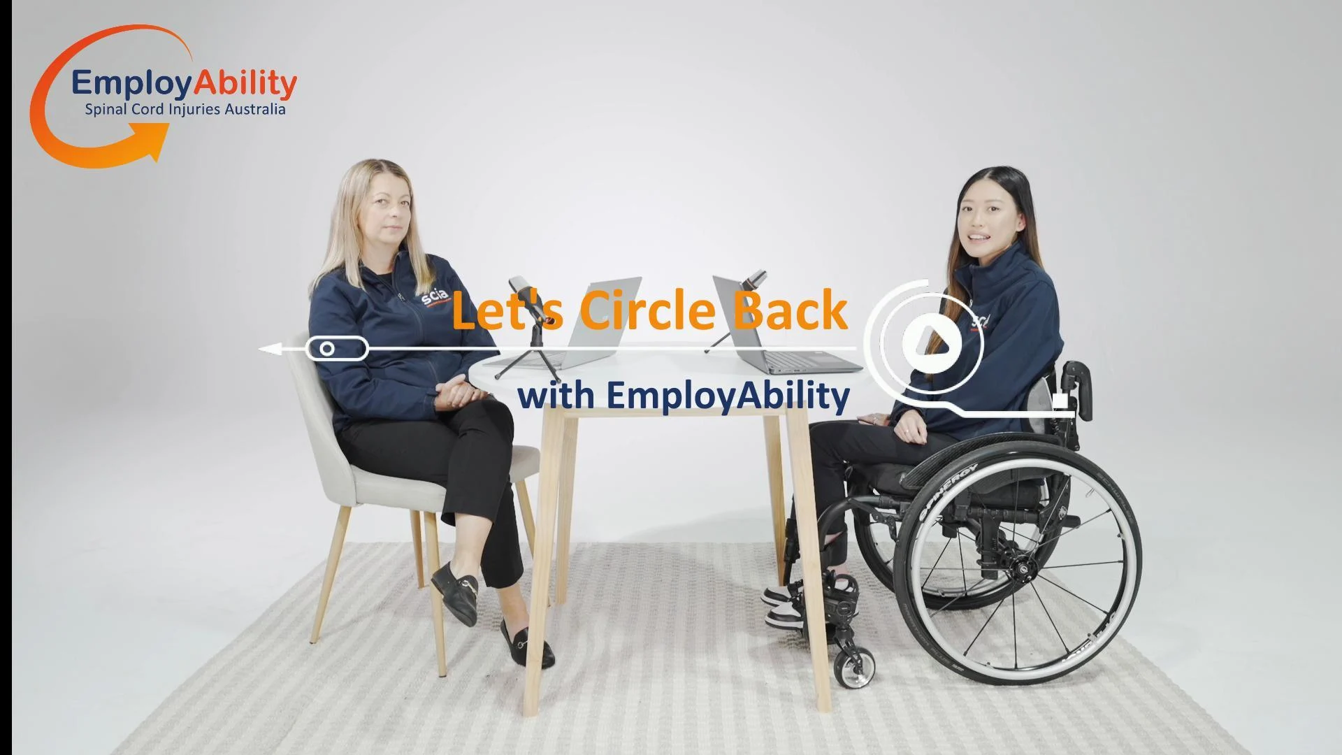 Let's Circle Back - Privacy and Sensitivity