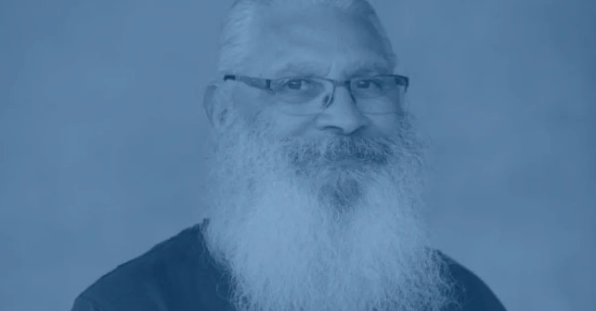 NAIDOC Week 2025 Uncle Gerry Moore OAM