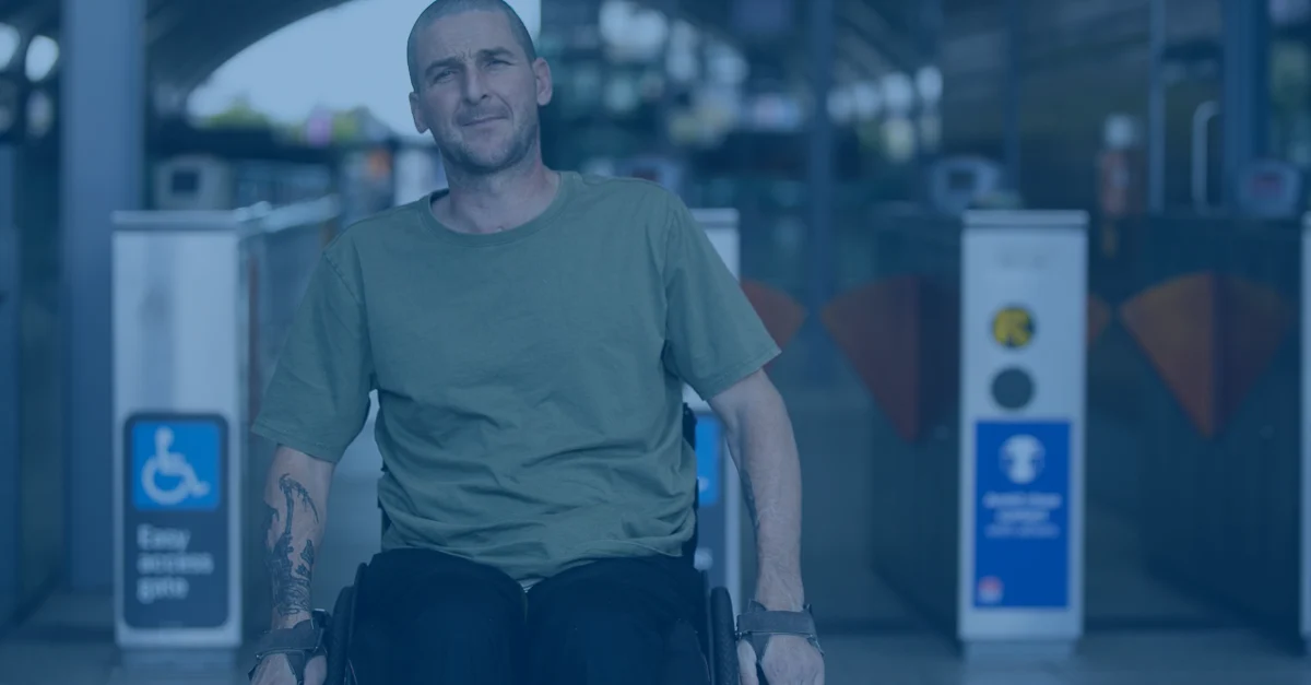 Safe Accessible Transport NSW Government