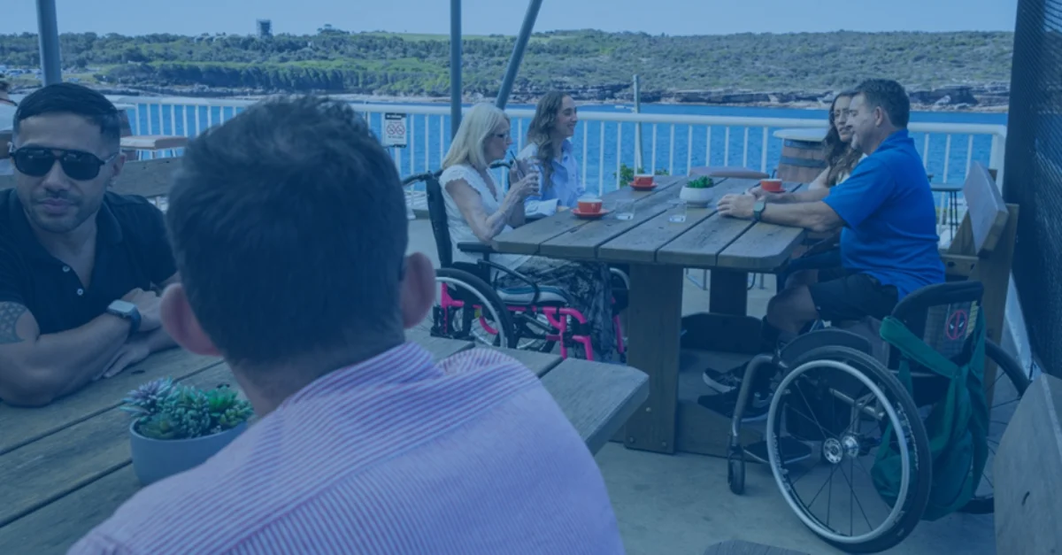 Tips for Making Everyone Feel Welcome. Inclusive Team gatherings