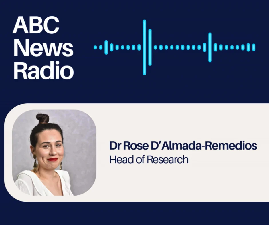 New findings from Diversity Council Australia’s 2025–2026 Inclusion@Work Index highlight why organisations must shift from good intentions to structural action.