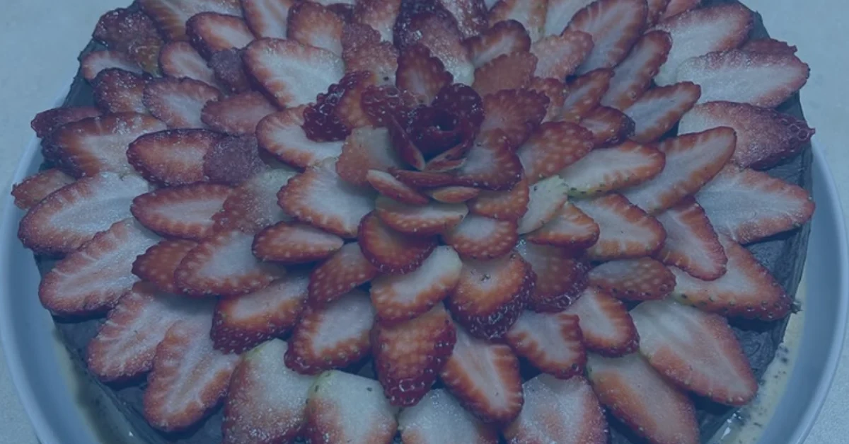 A sweet new beginning for our EmployAbility Client