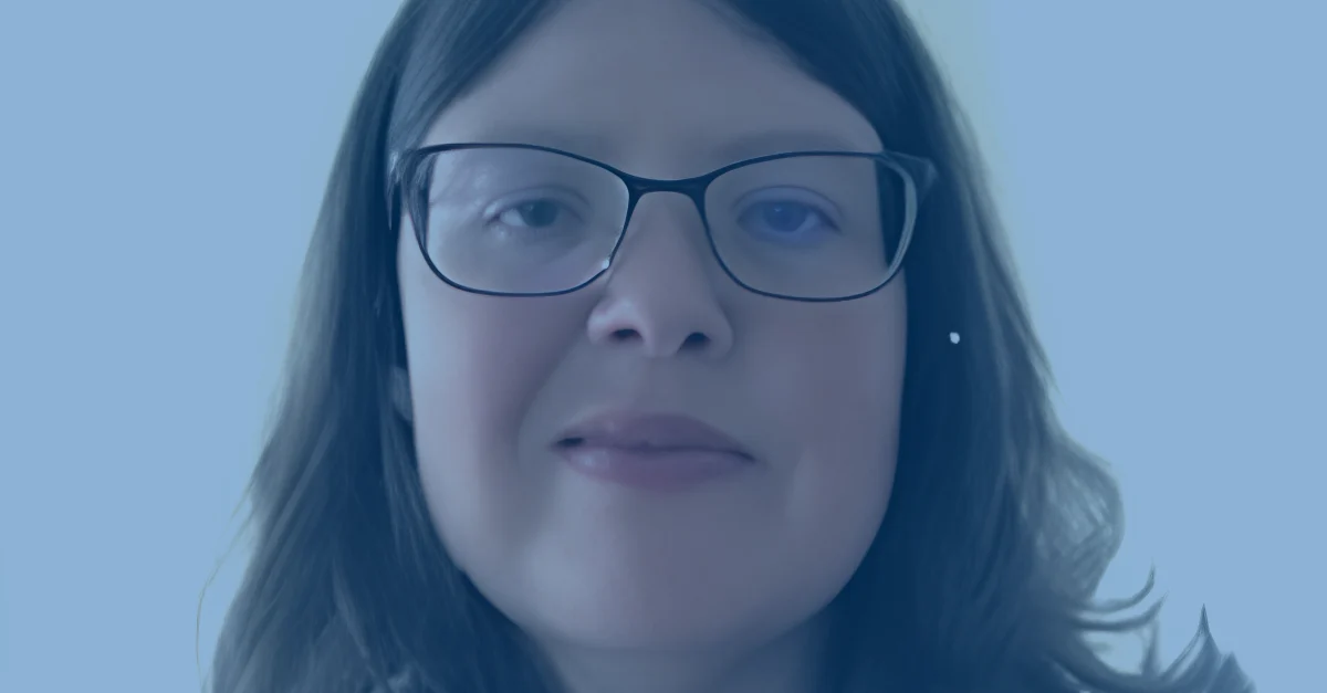 Meet Amanda Loughman